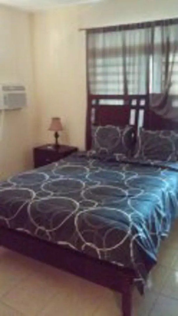 Carmilet guesthouse