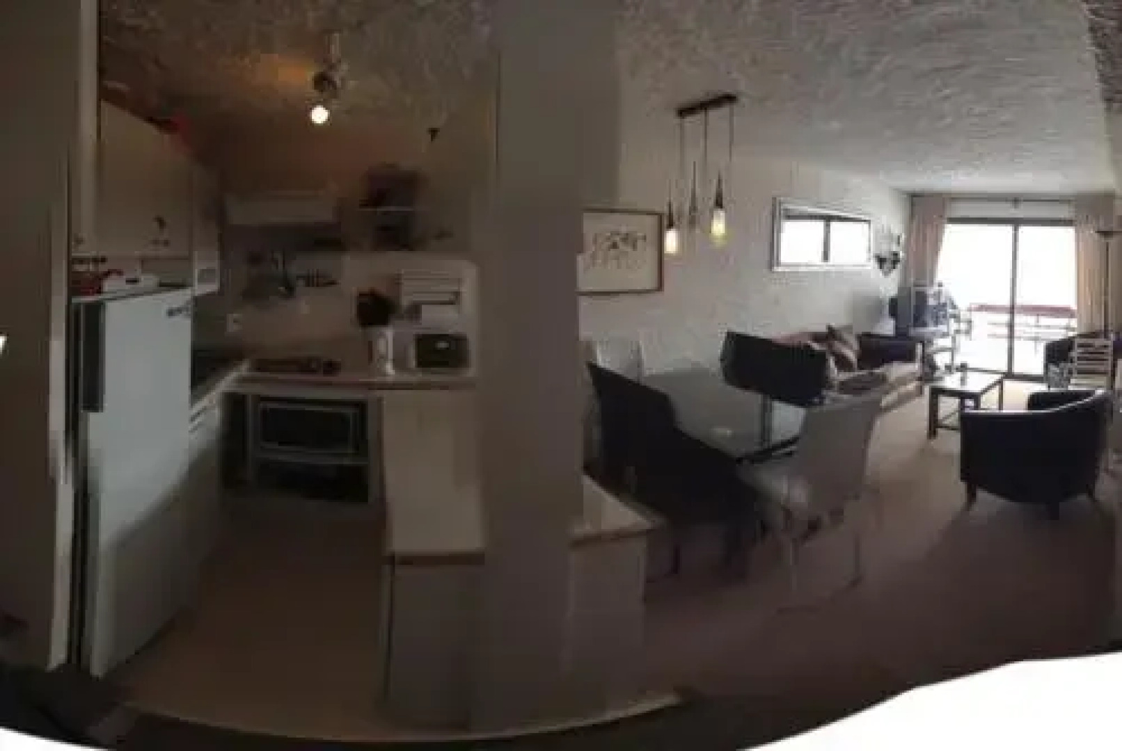 Ski Apartment in El Colorado