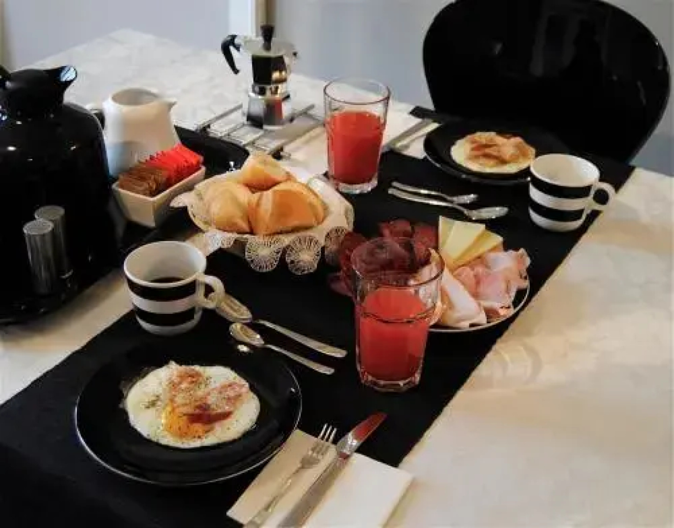 B&B Villa Favorita