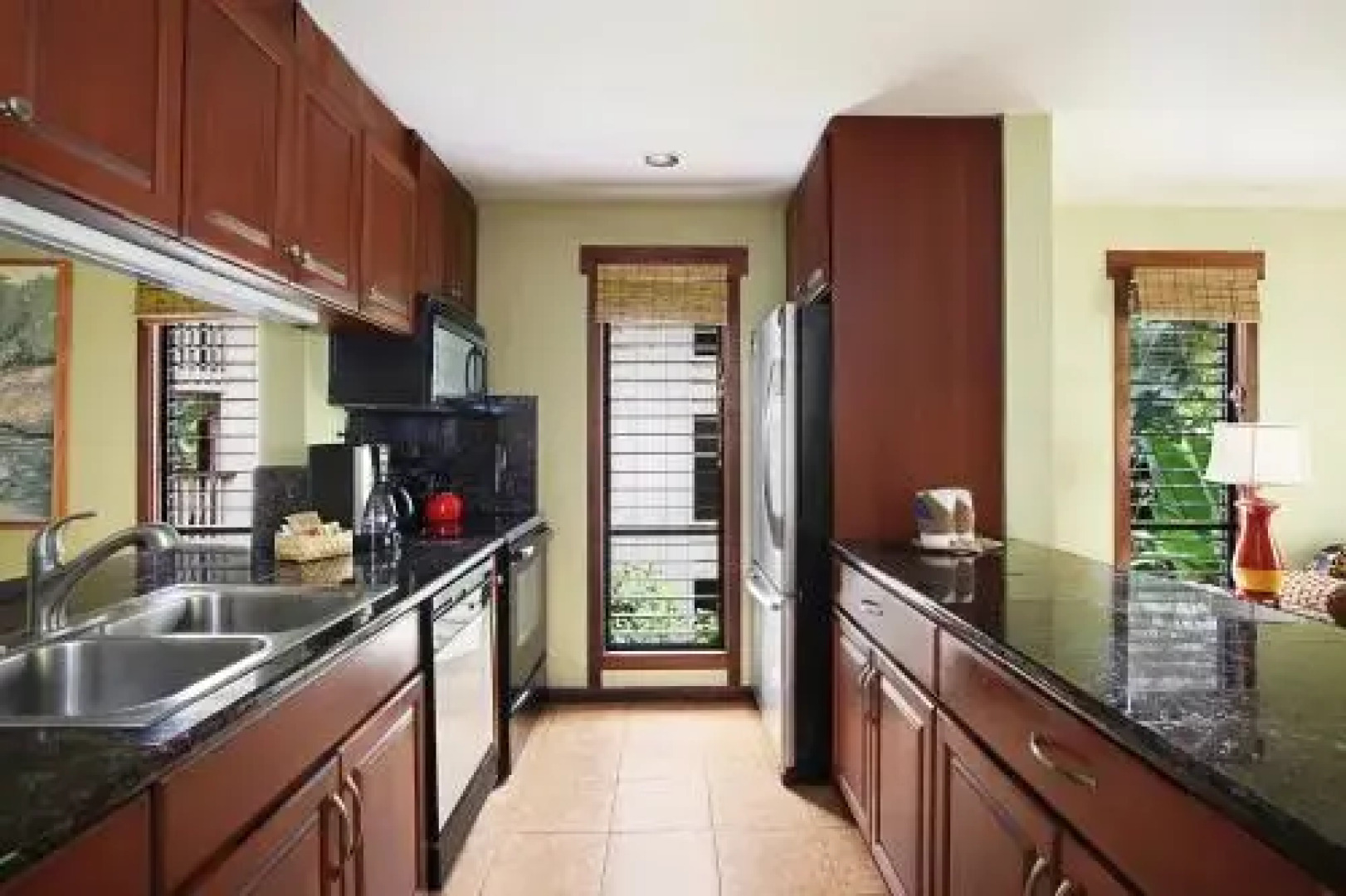 Waikomo Stream Villas Unit WS523