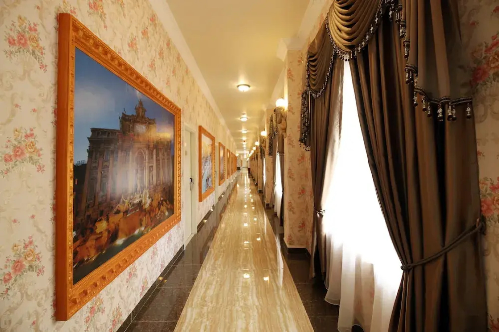 Airy Mandai Poros Makassar Maros KM 22