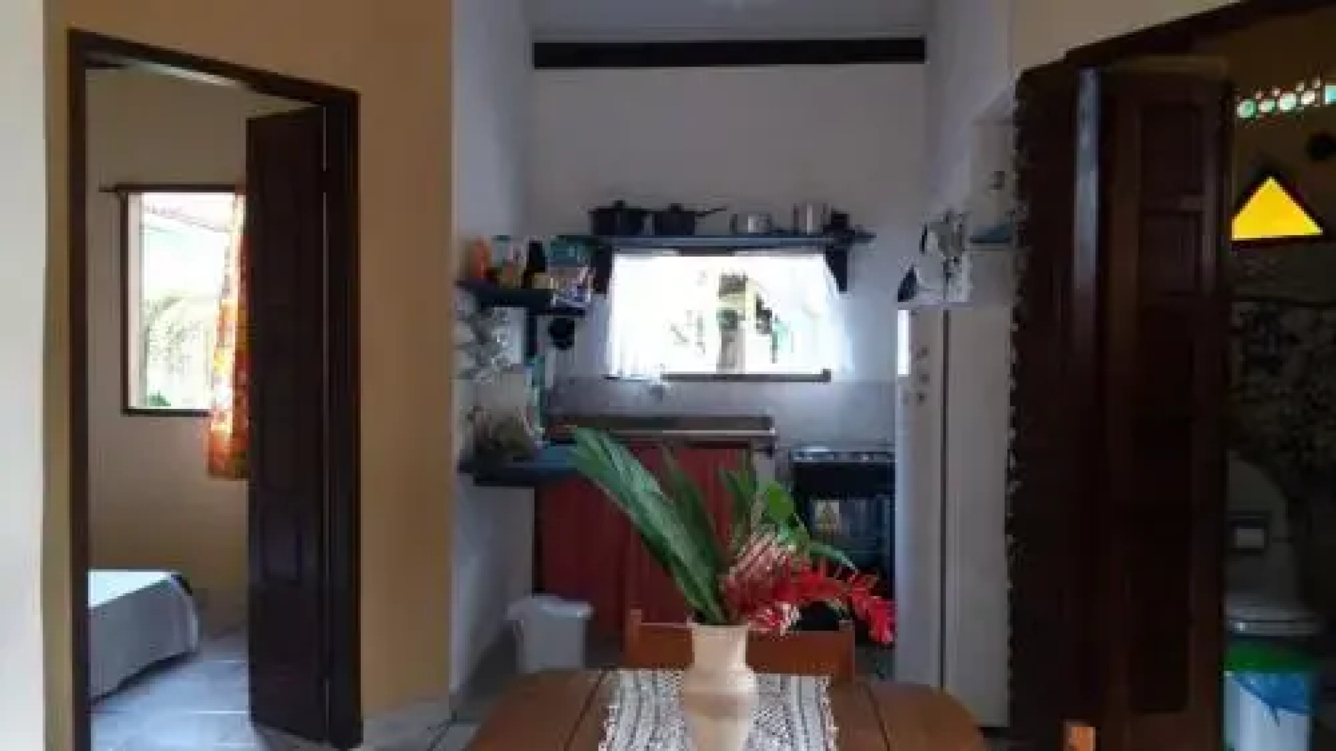 Condominio Hóspedes da Terra