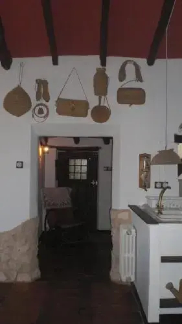 Casa Rural El Olivar de las Pepinas