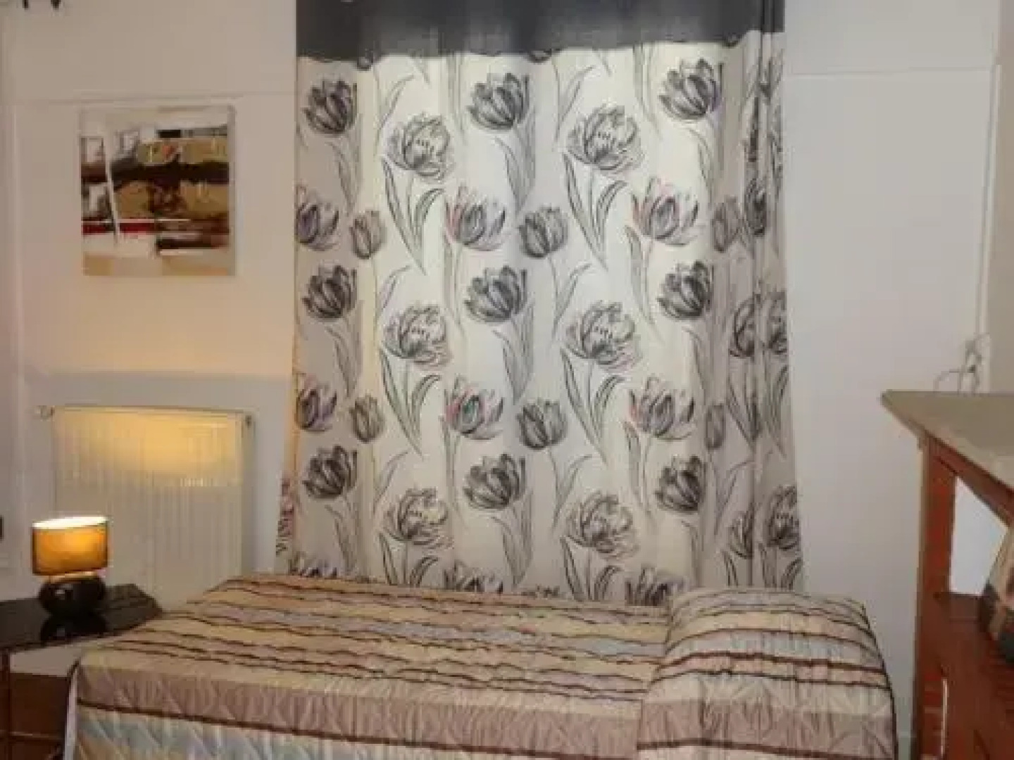 Gîte François 1er 14eme