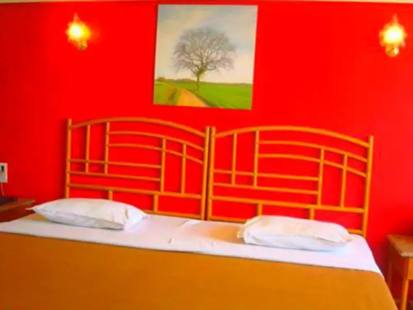 Hotel Greenland Delsol