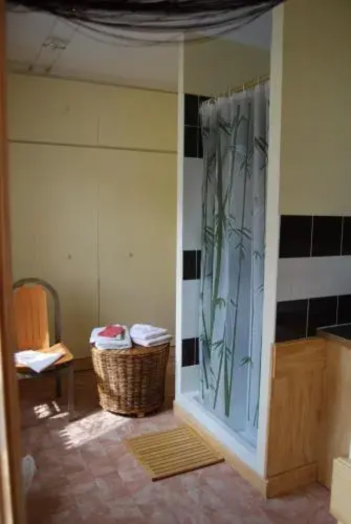 Auberge du Col du Bonhomme