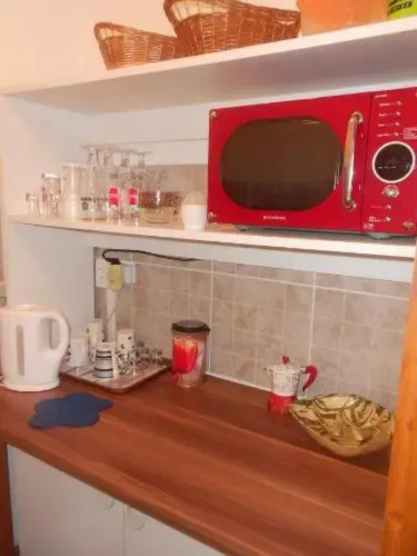 Bora Vendégház