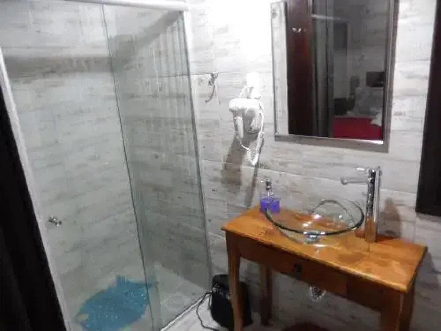 Nanda's House Pousada