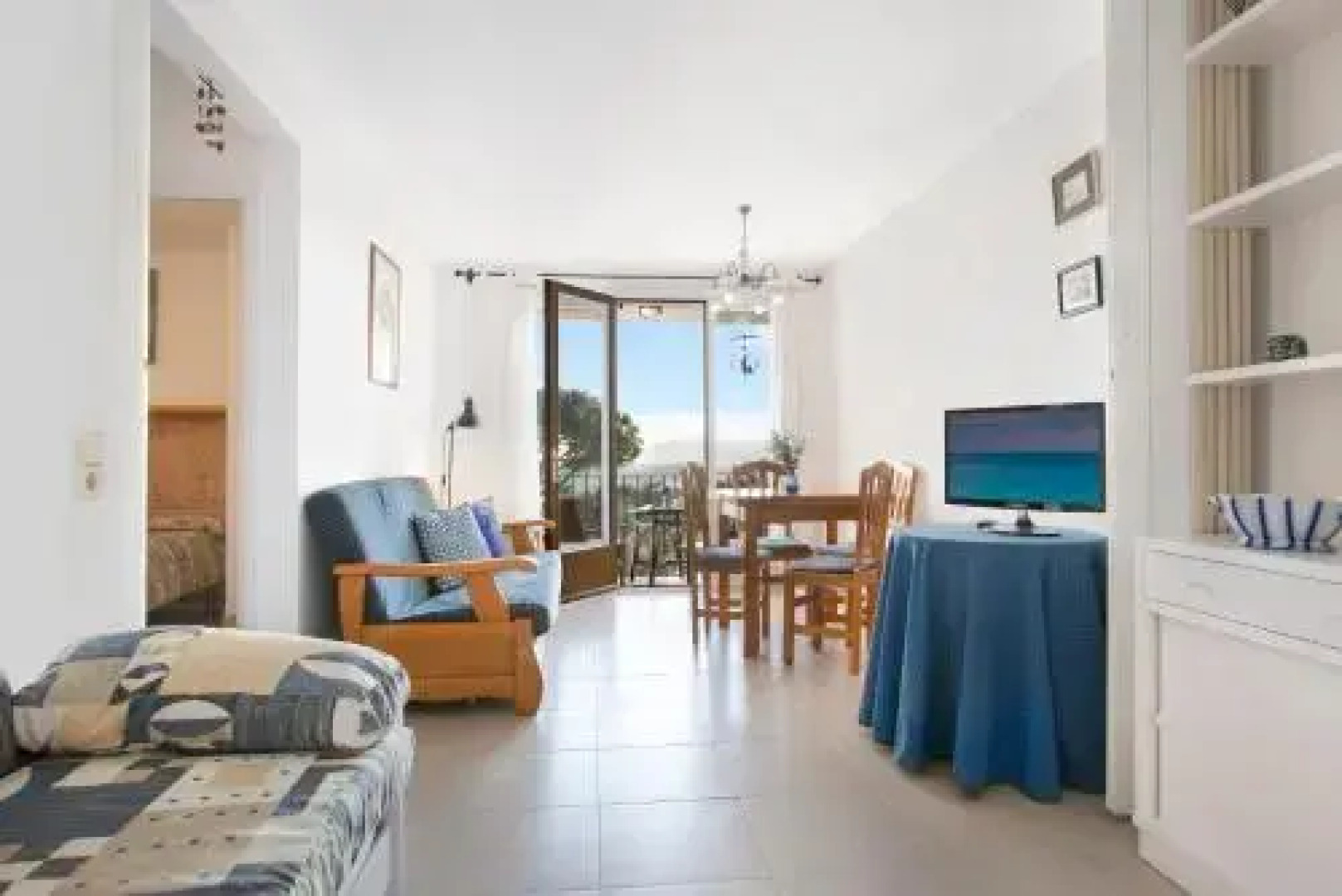 Apartmnet Cliper H-3