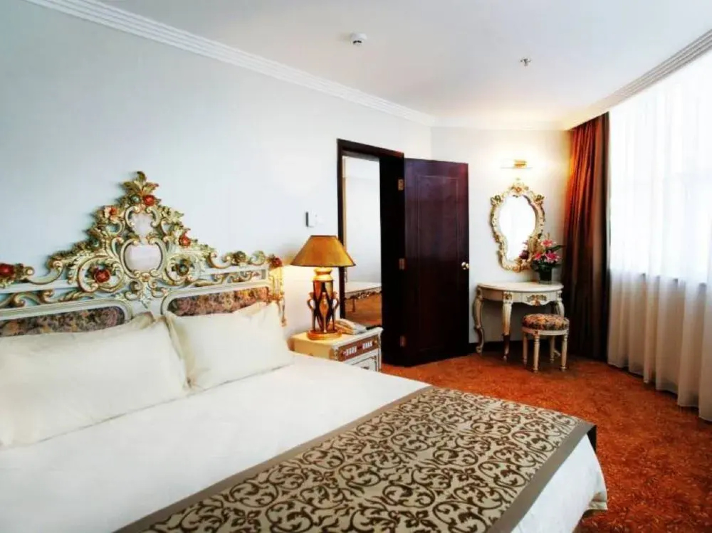 Ramada Plaza Fuzhou