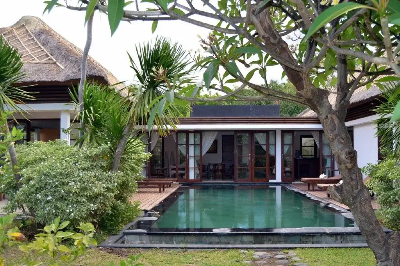Toya Villa