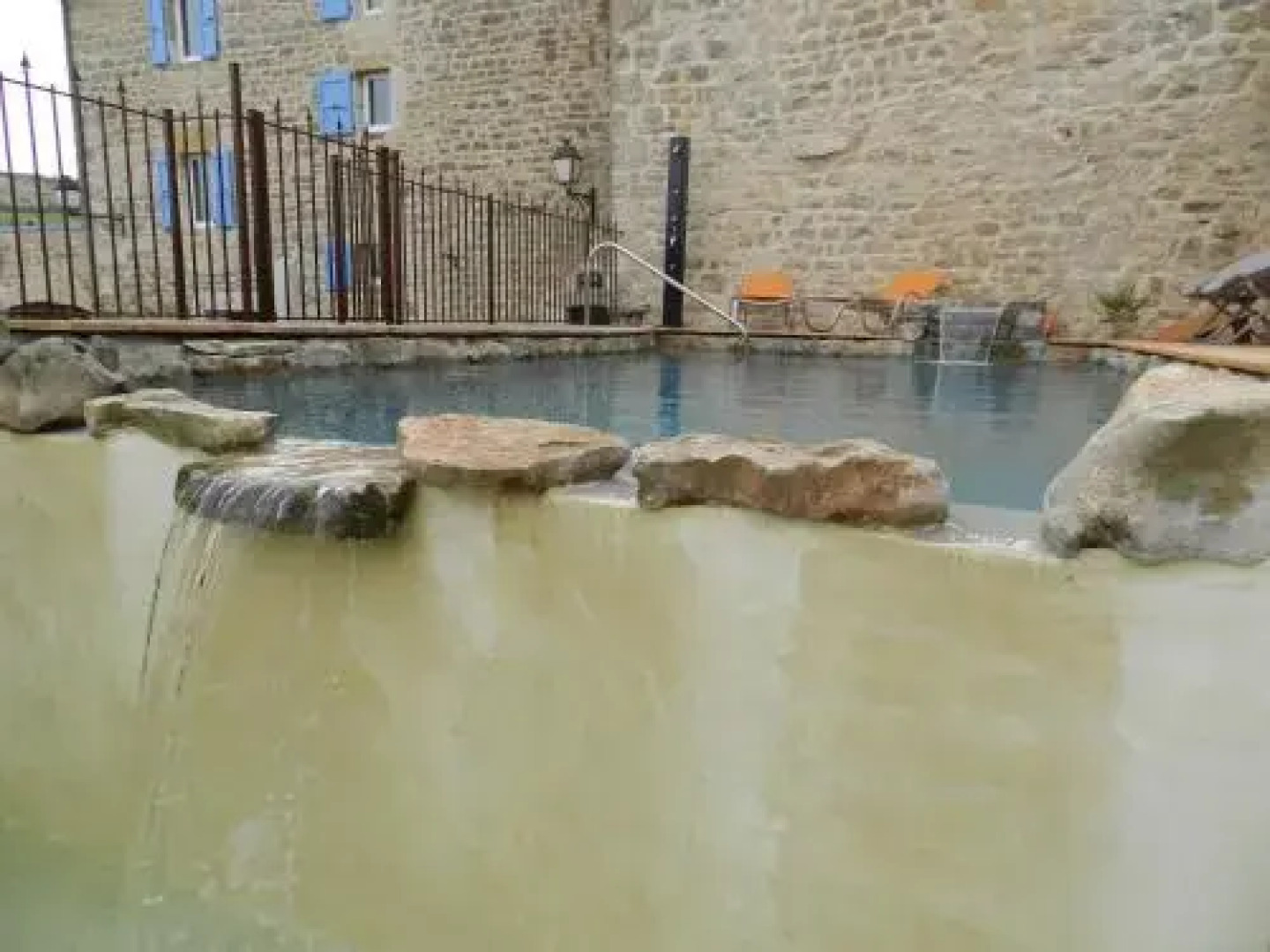 Le Clos Des Lavandes