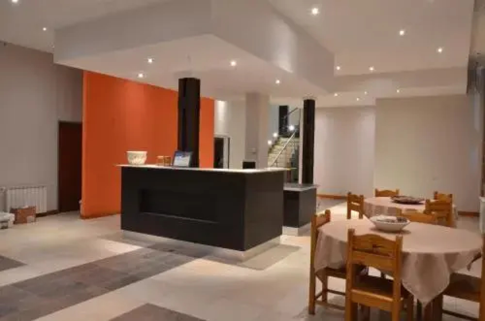 Hotel El Recreo
