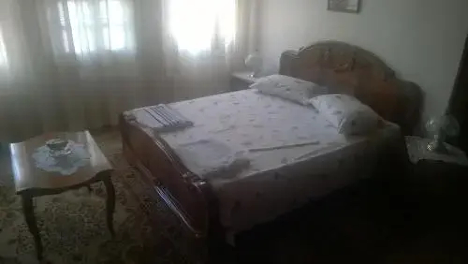 Hashorva Guest House