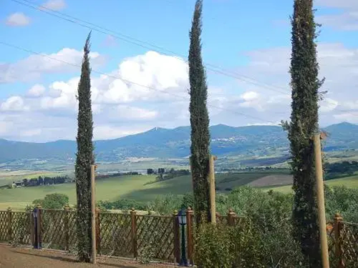 Agriturismo Scaforno Vacanze