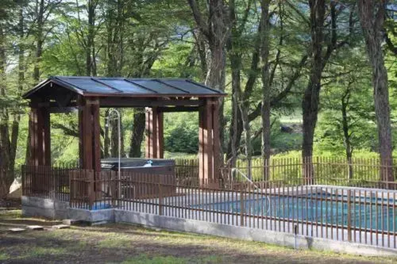 Departamento Nevados de Chillan