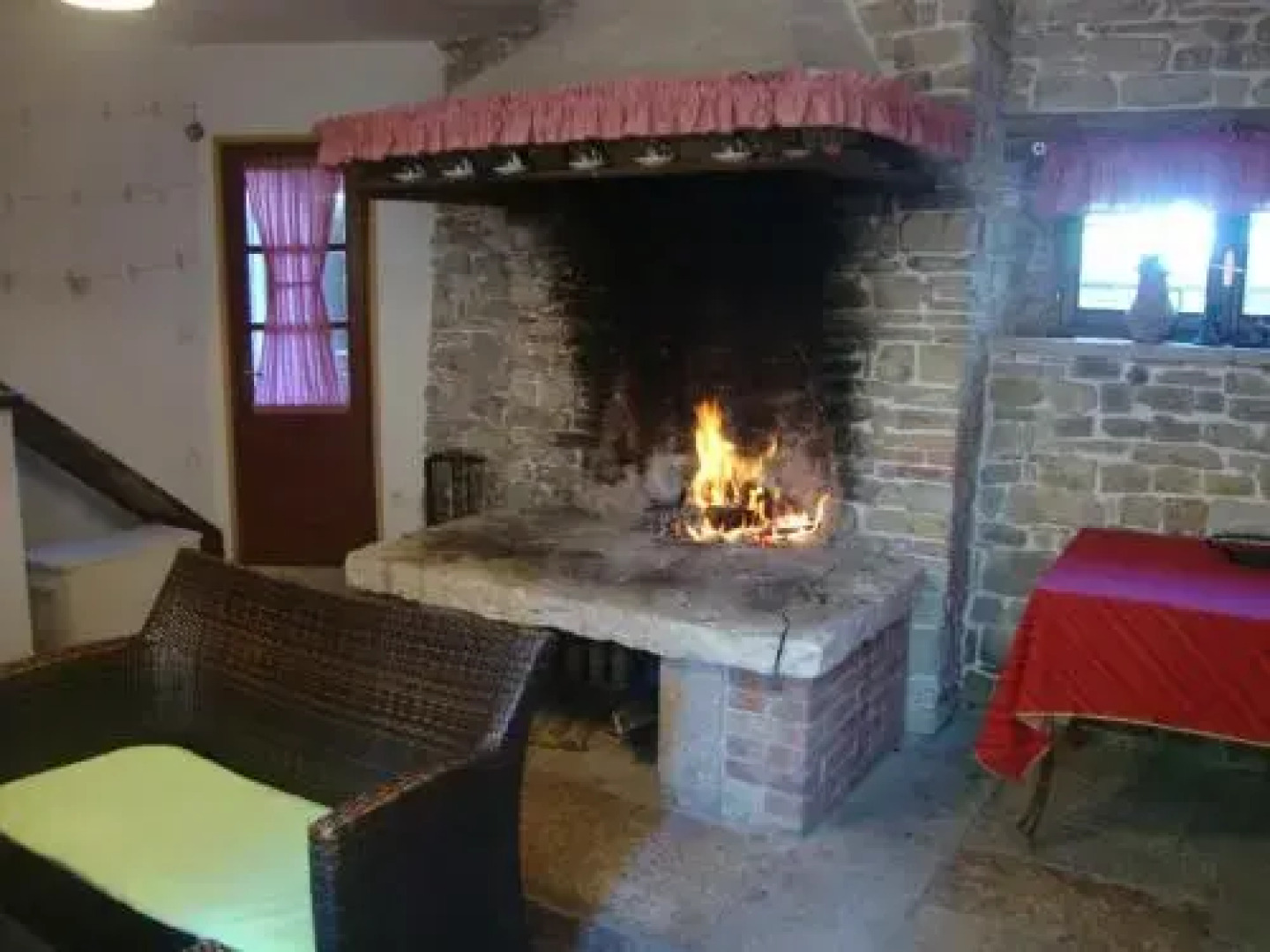 Bed & Breakfast Antico