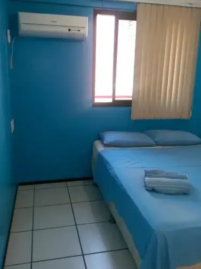 Condomínio Porto de Iracema