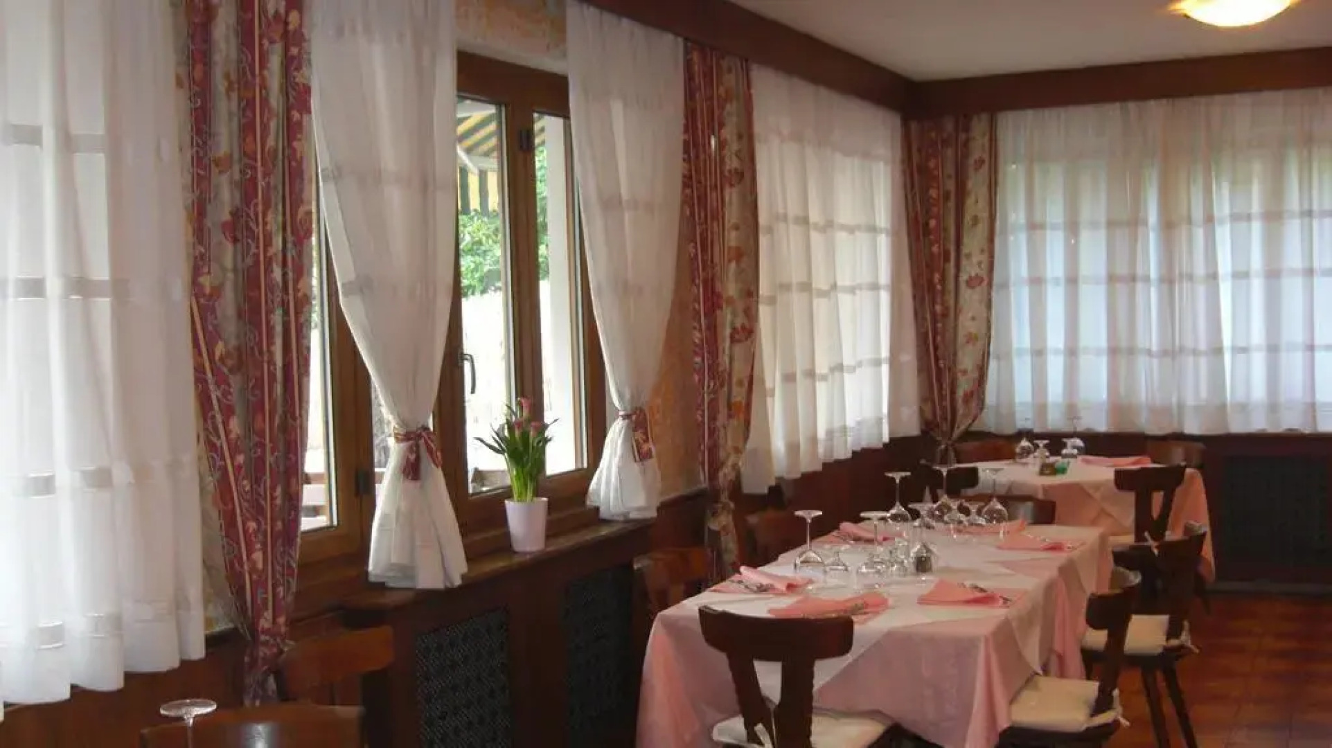 Albergo Stella d'Italia