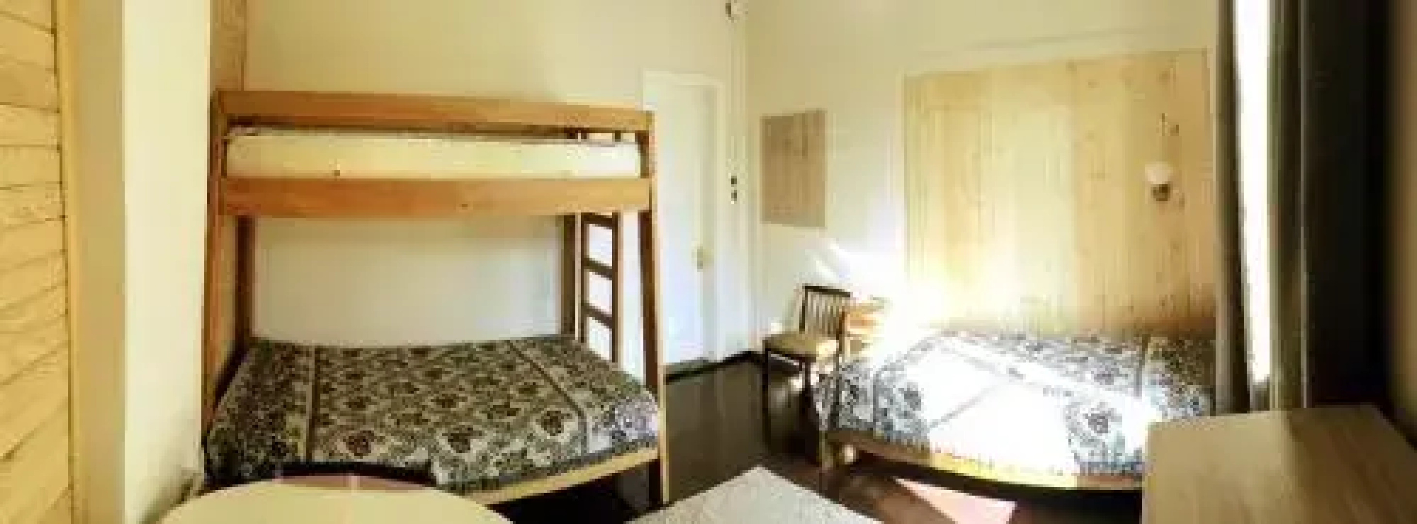 Guest House Mtashi House