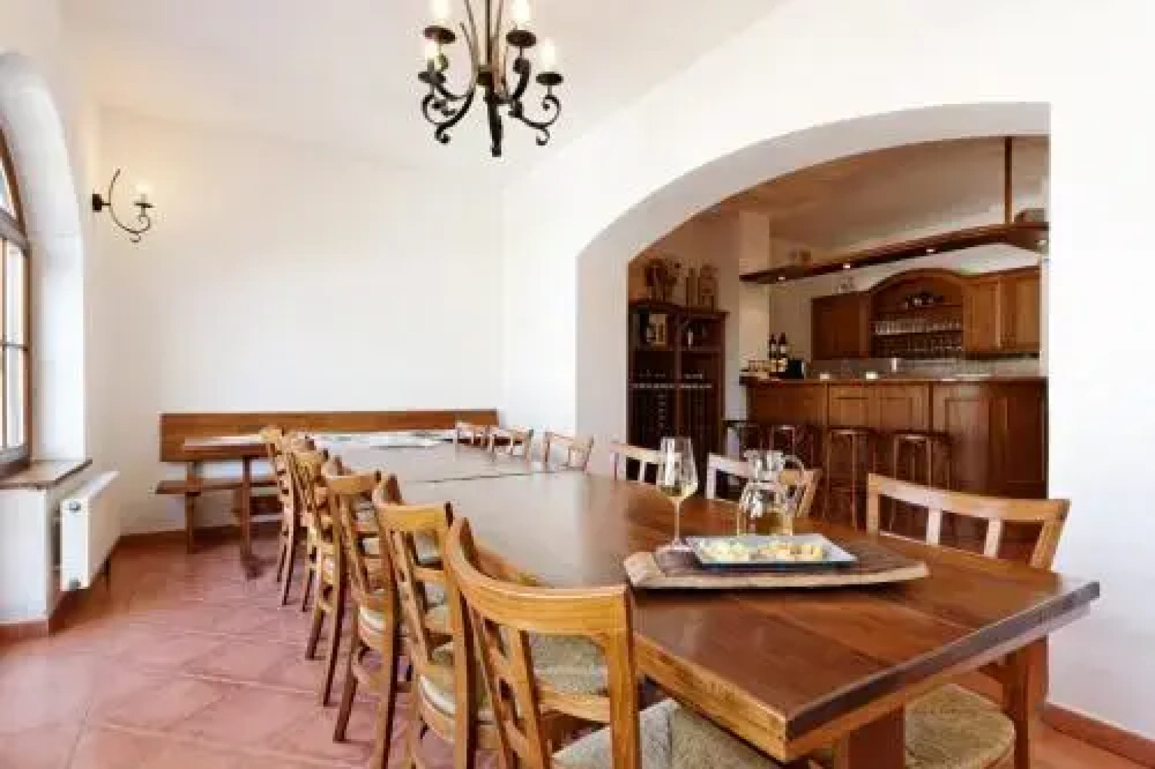 Apartmány Turold Mikulov