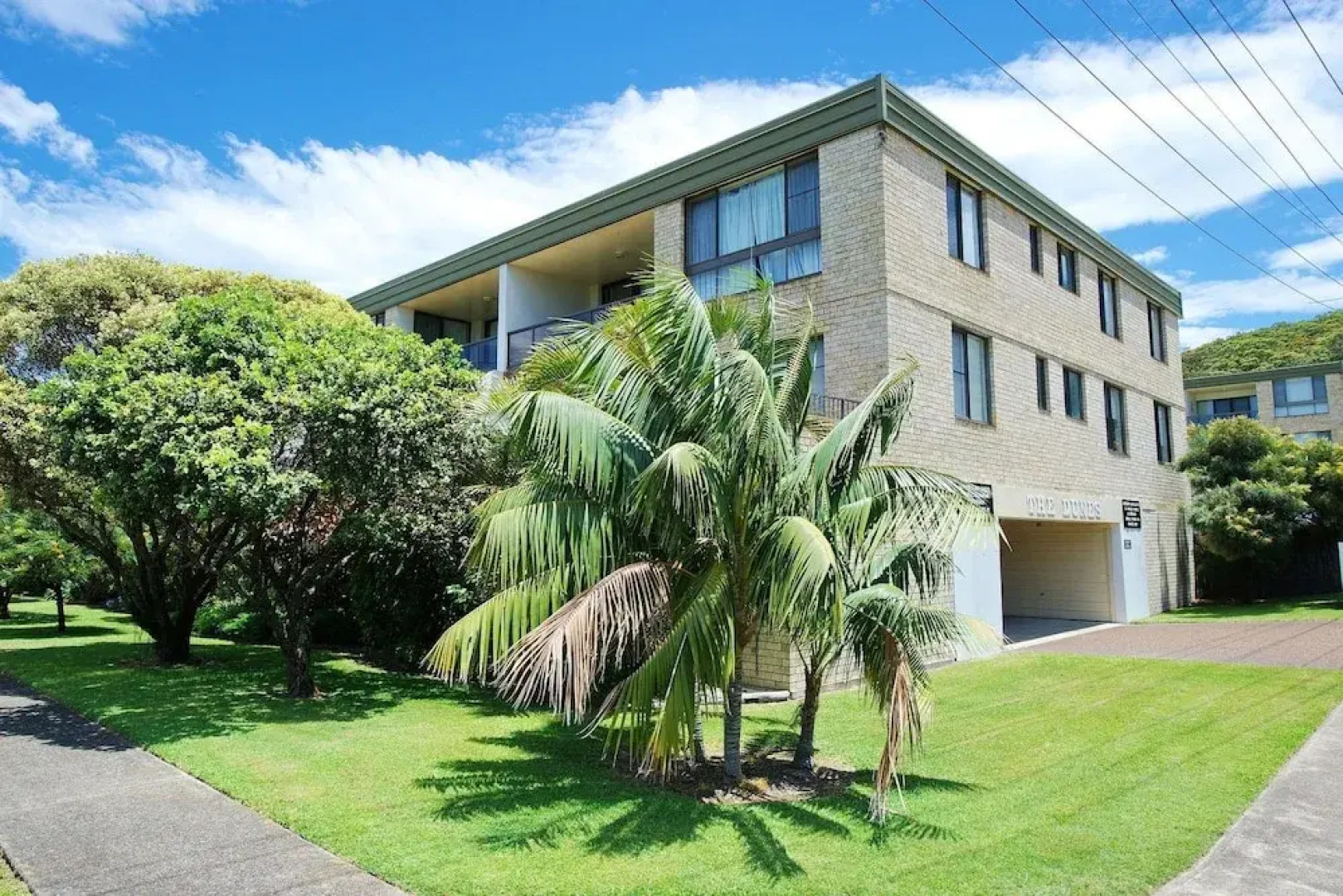 The Dunes 15 - Fingal Bay