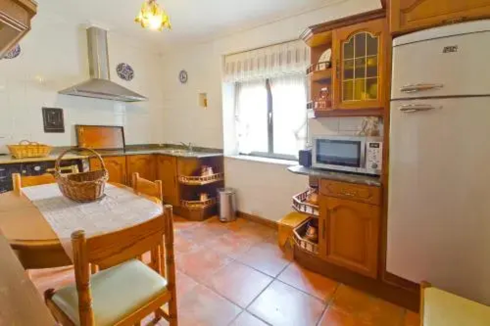 Casa Rural Pinna