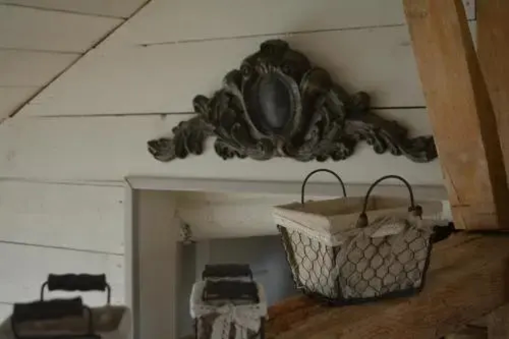 La Grange de Sophie