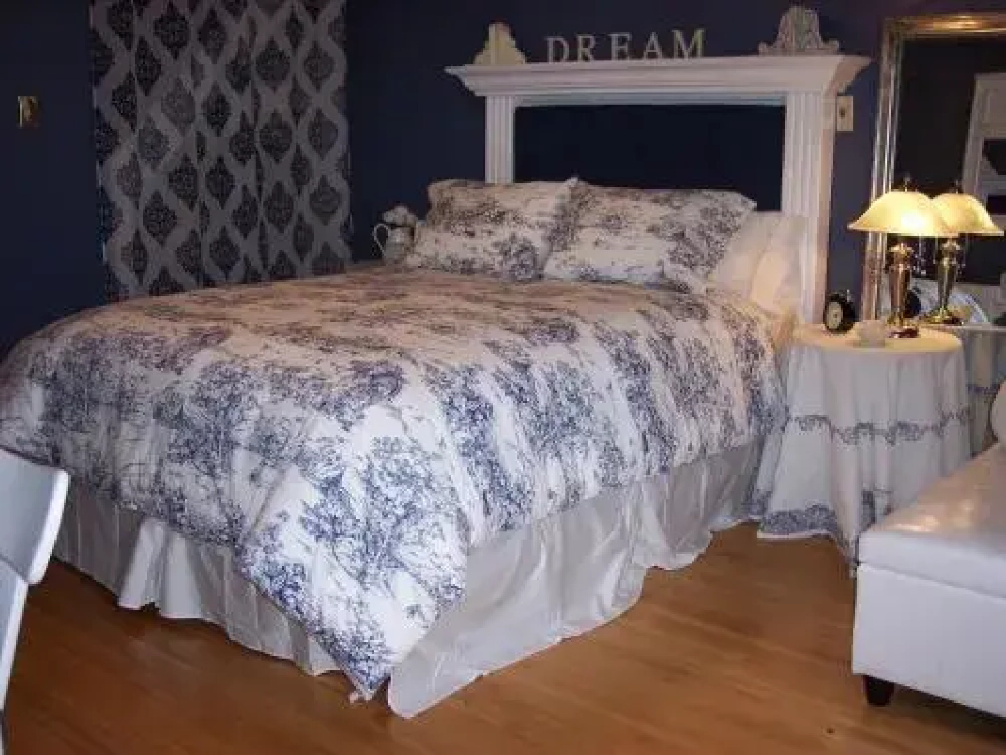 The Maples Bed and Breakfast