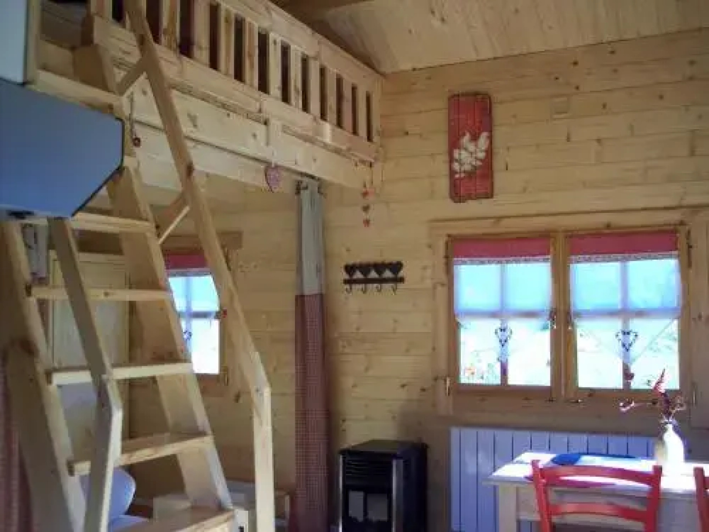 Chalet de l'Artense