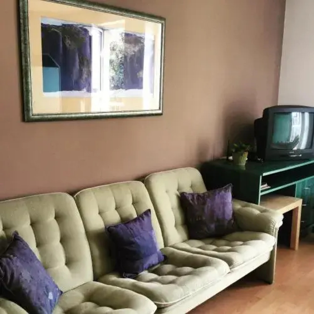 Tündérpart Apartment