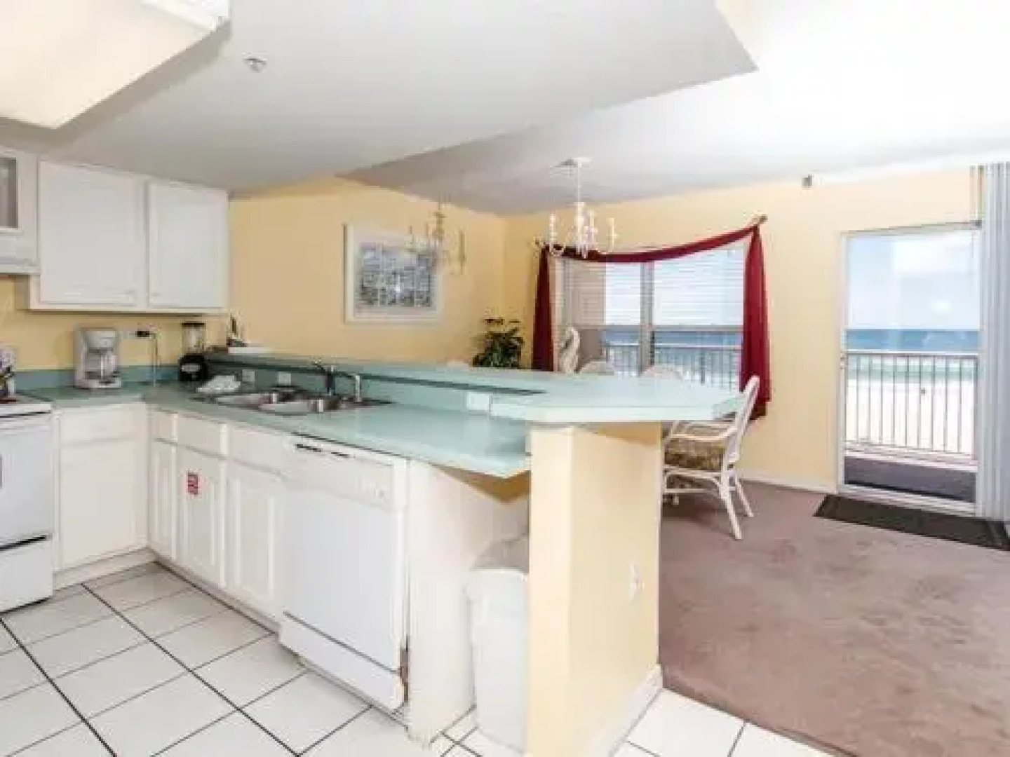 Islander 3006 by RedAwning