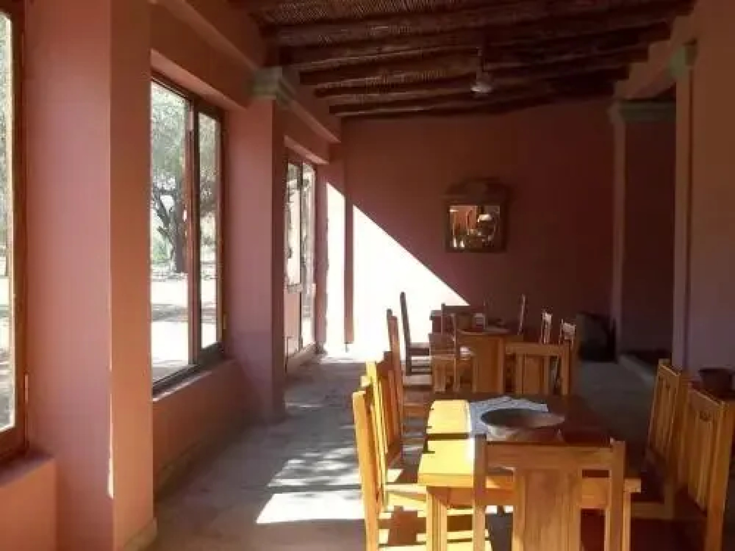Finca La Sala Hotel Boutique