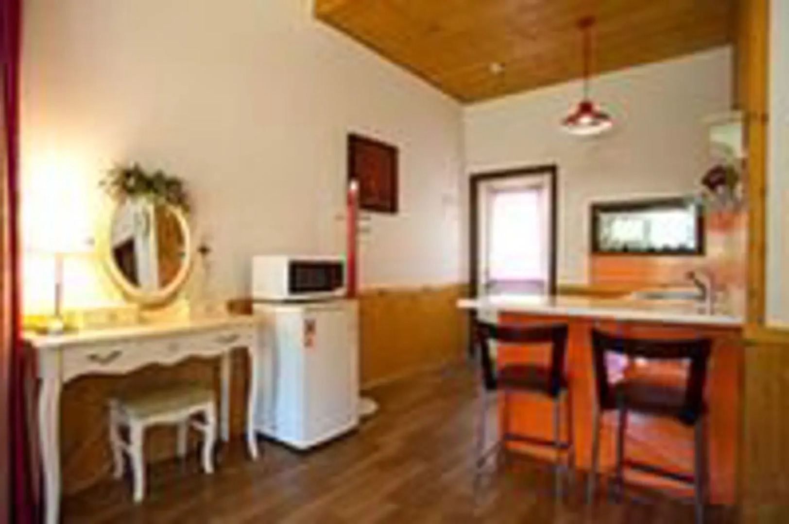 Yangpyeong Ooz Pension