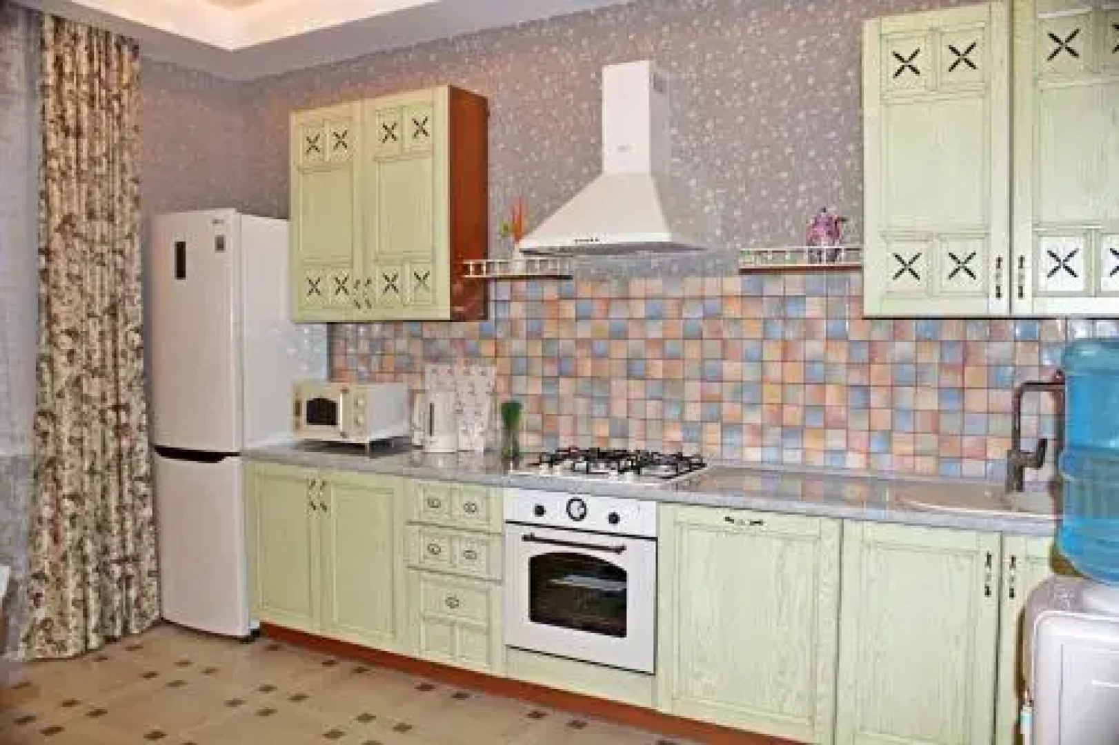 Guesthouse Suzdalskiy Hutor