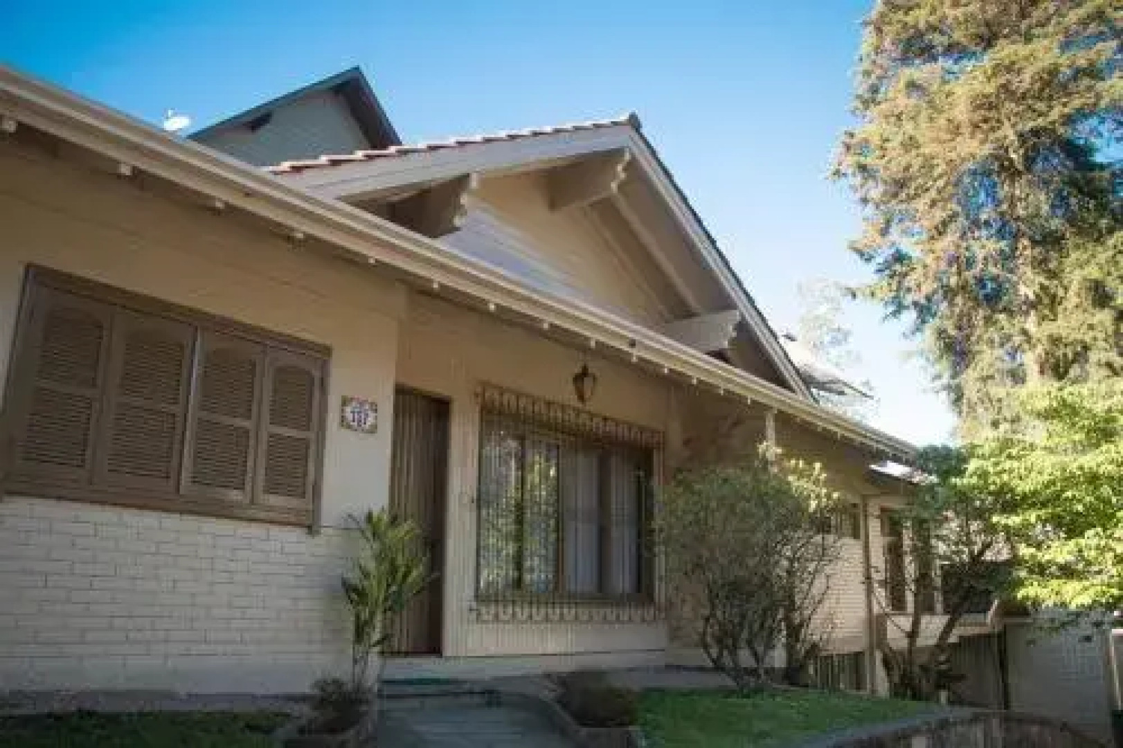 Casa Wilma Dinnebier Hospedagem