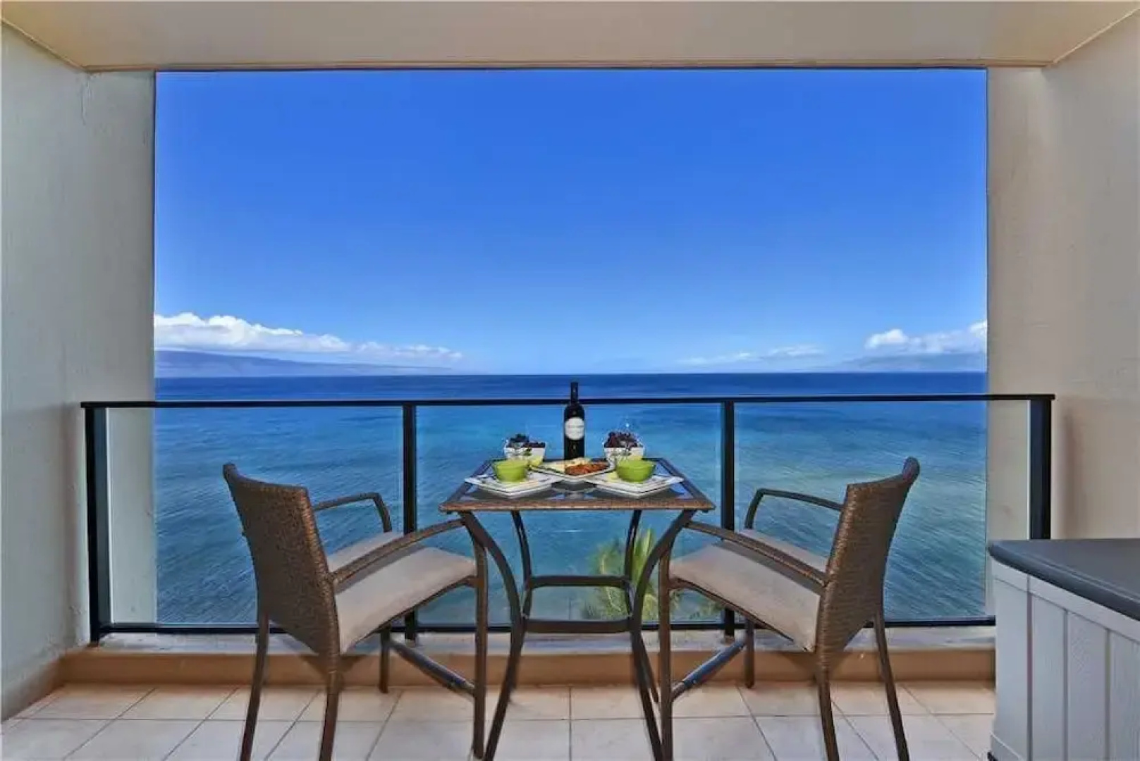 Mahana Resort #1003 - studio Br Condo