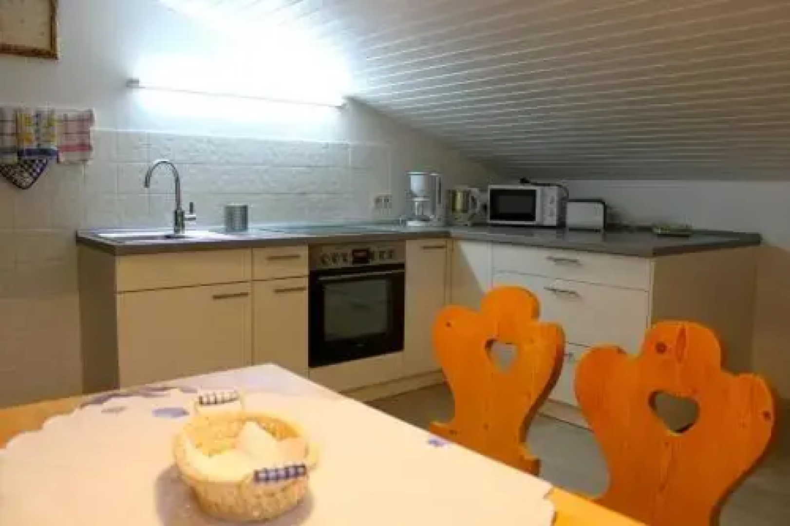 Ferienwohnung METZ