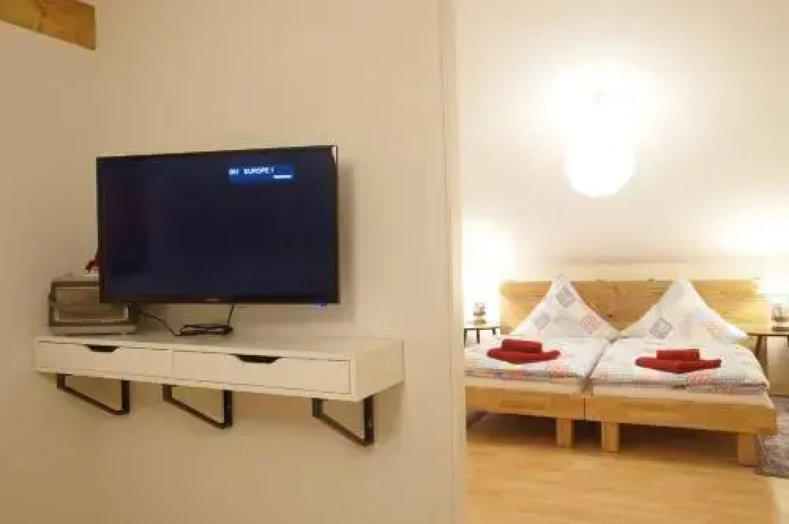 Klosterherberge Economy