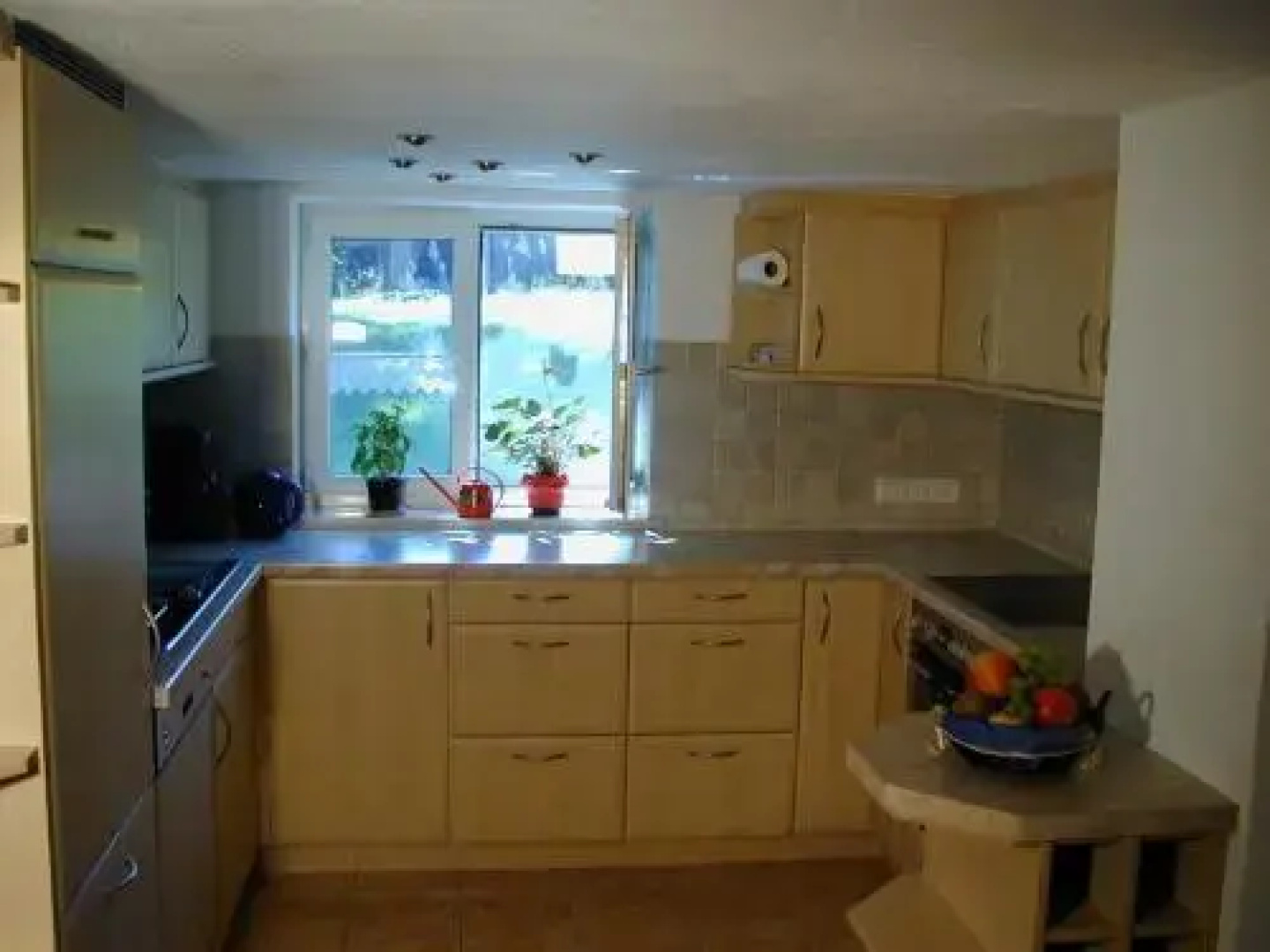 Ferienhaus Kuisle