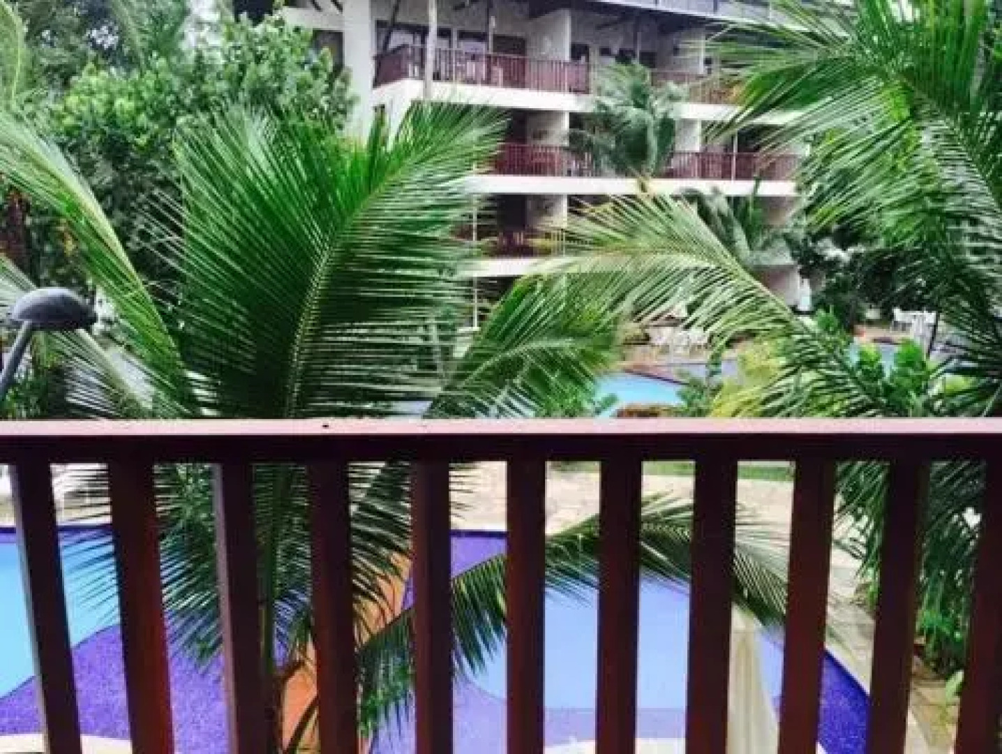 Nannai Beach Residence