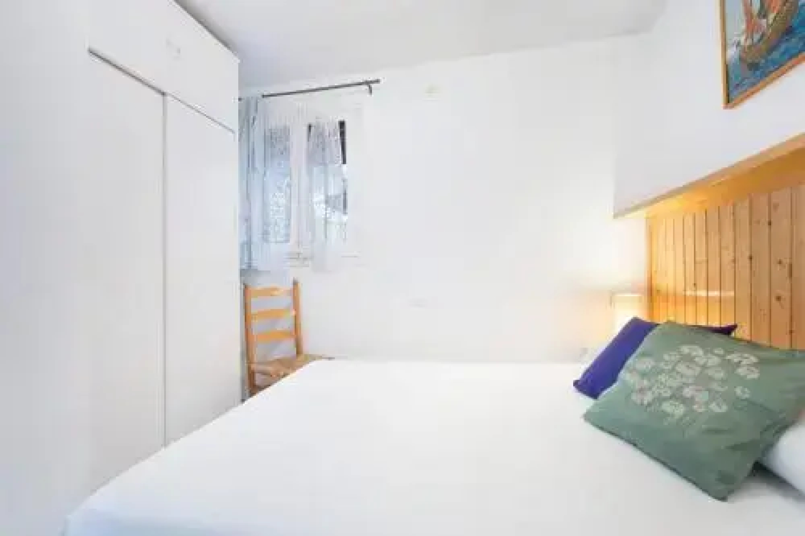 Apartmnet Cliper H-3