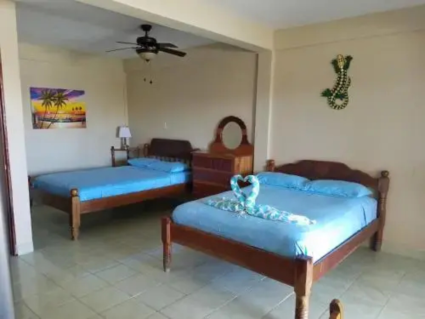 The Club At Caye Caulker