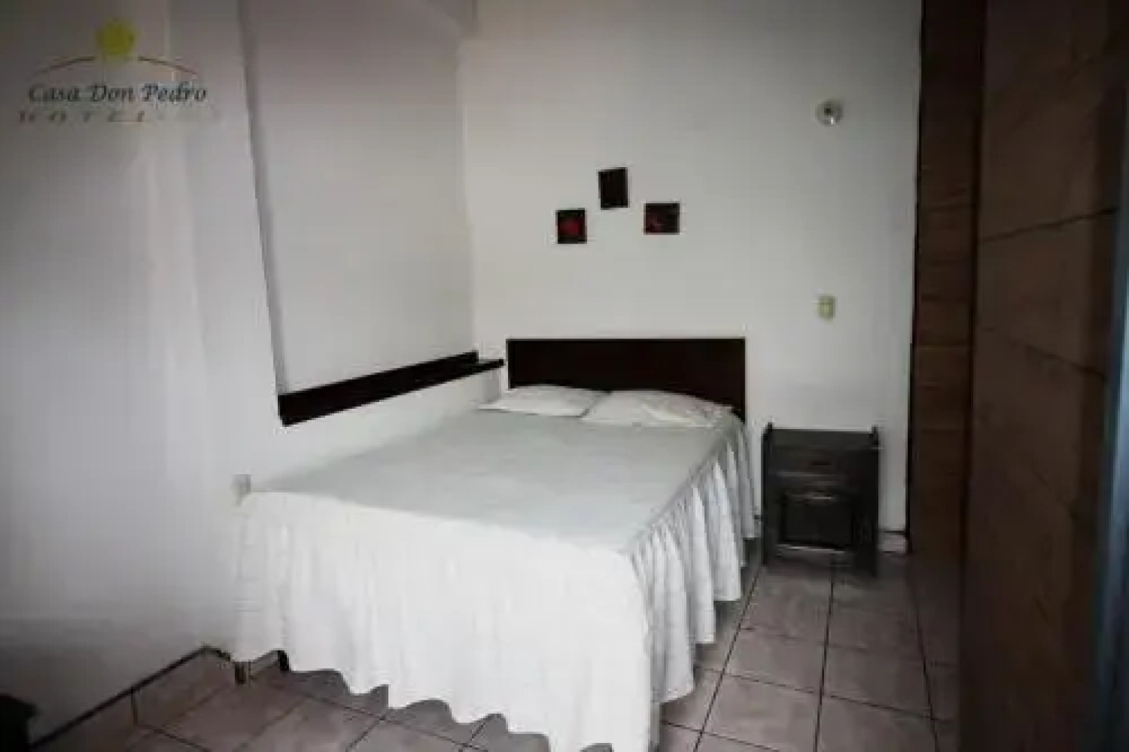 Hotel Casa Don Pedro