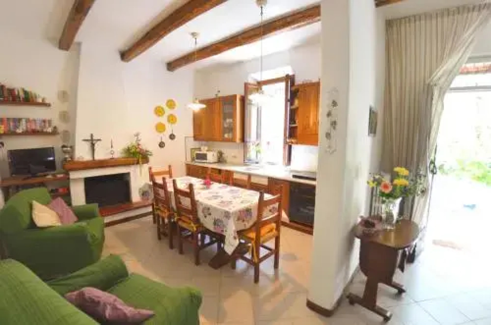 Casa Romana