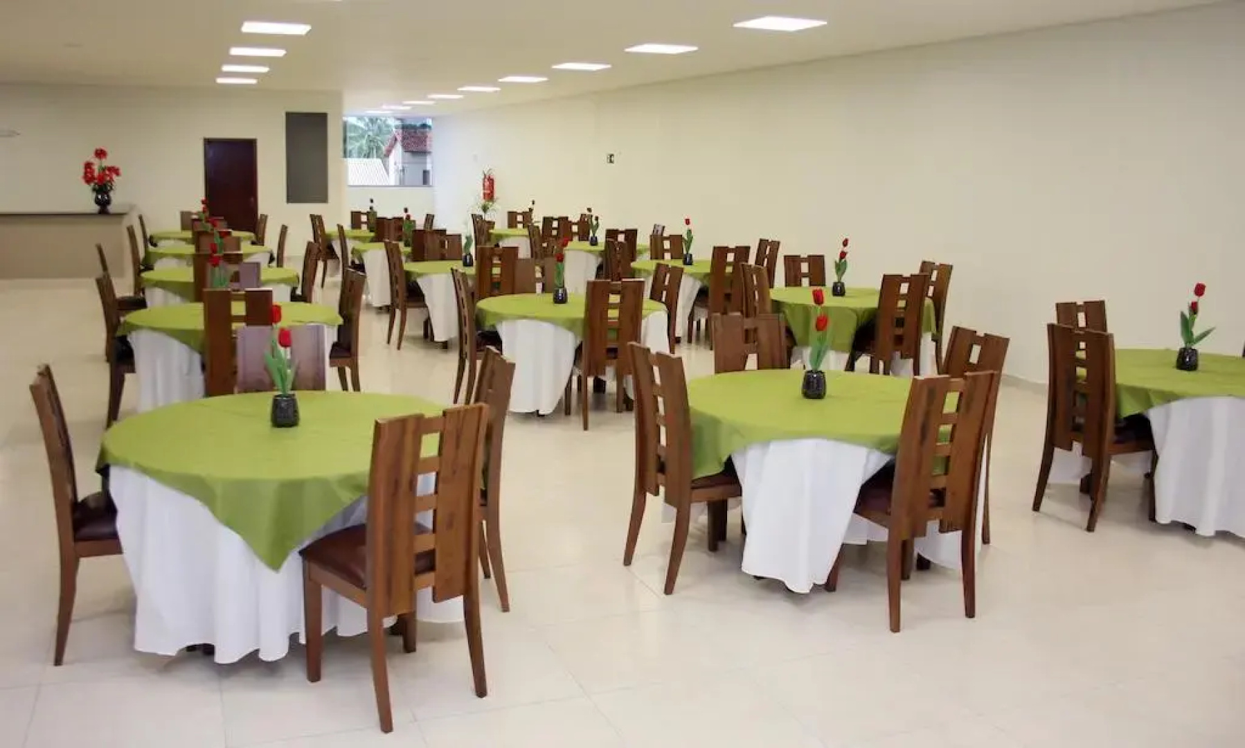 Pontal Plaza Hotel