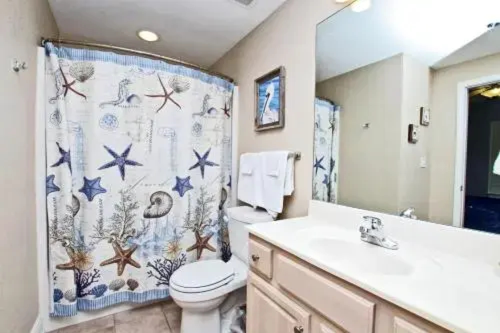 Crystal Shores West 1007