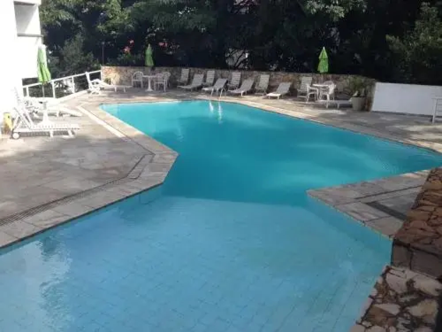 Royal Ibirapuera Park