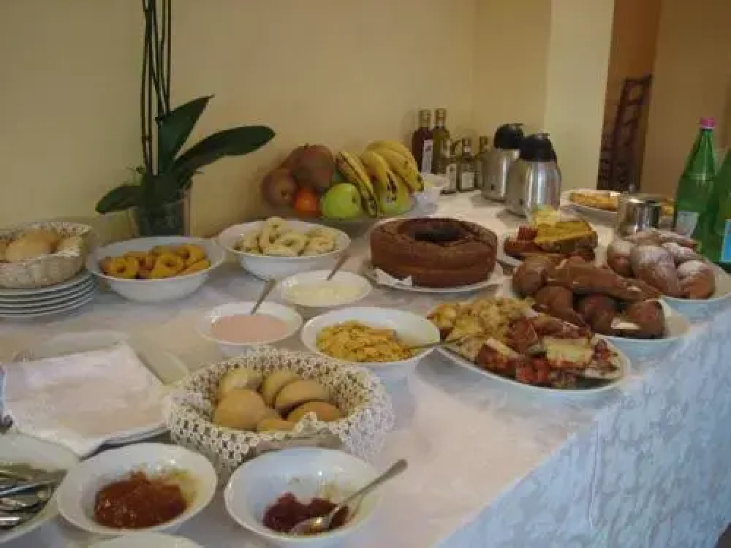 B&B Ai Pigni De Cerù