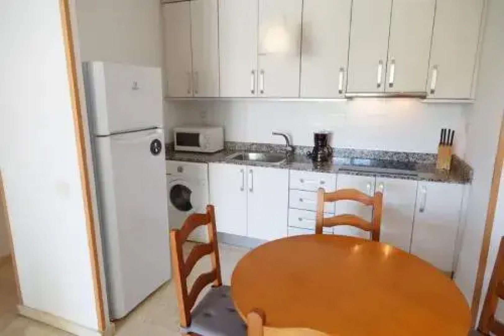 Apartment UHC Aquamarina